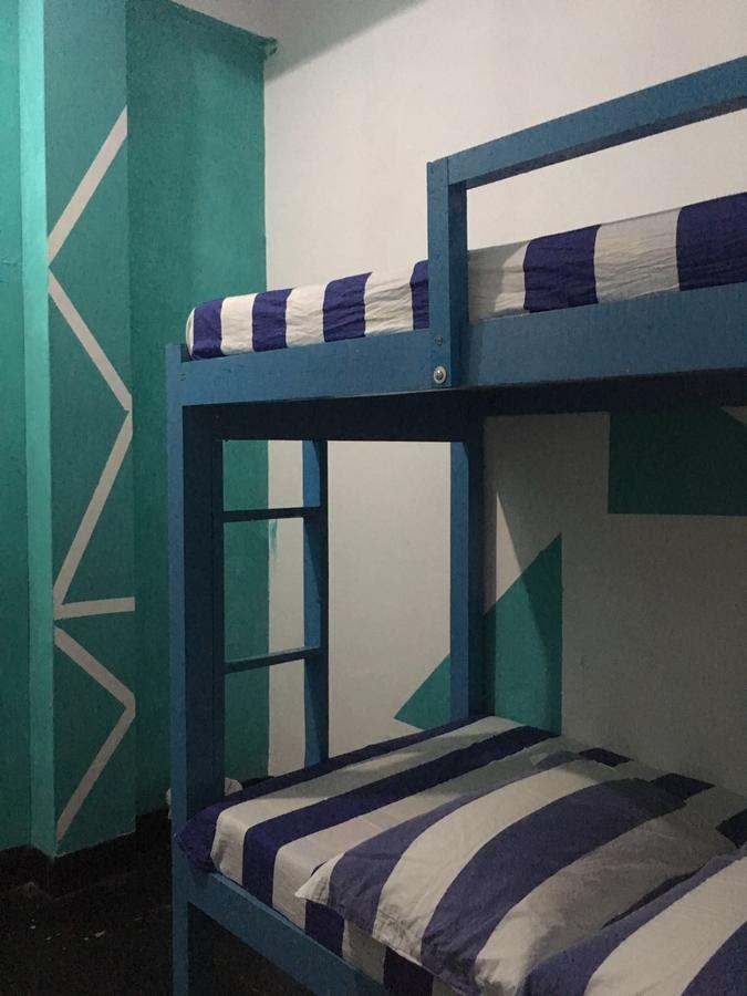 C- World Hotel Trincomalee Exteriör bild